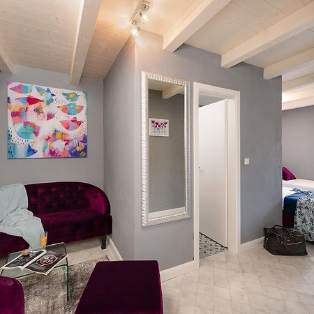Apartmán Kampanel 10 Hvar Town Exteriér fotografie