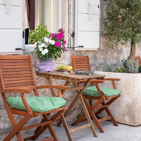 Apartmán Kampanel 10 Hvar Town Exteriér fotografie