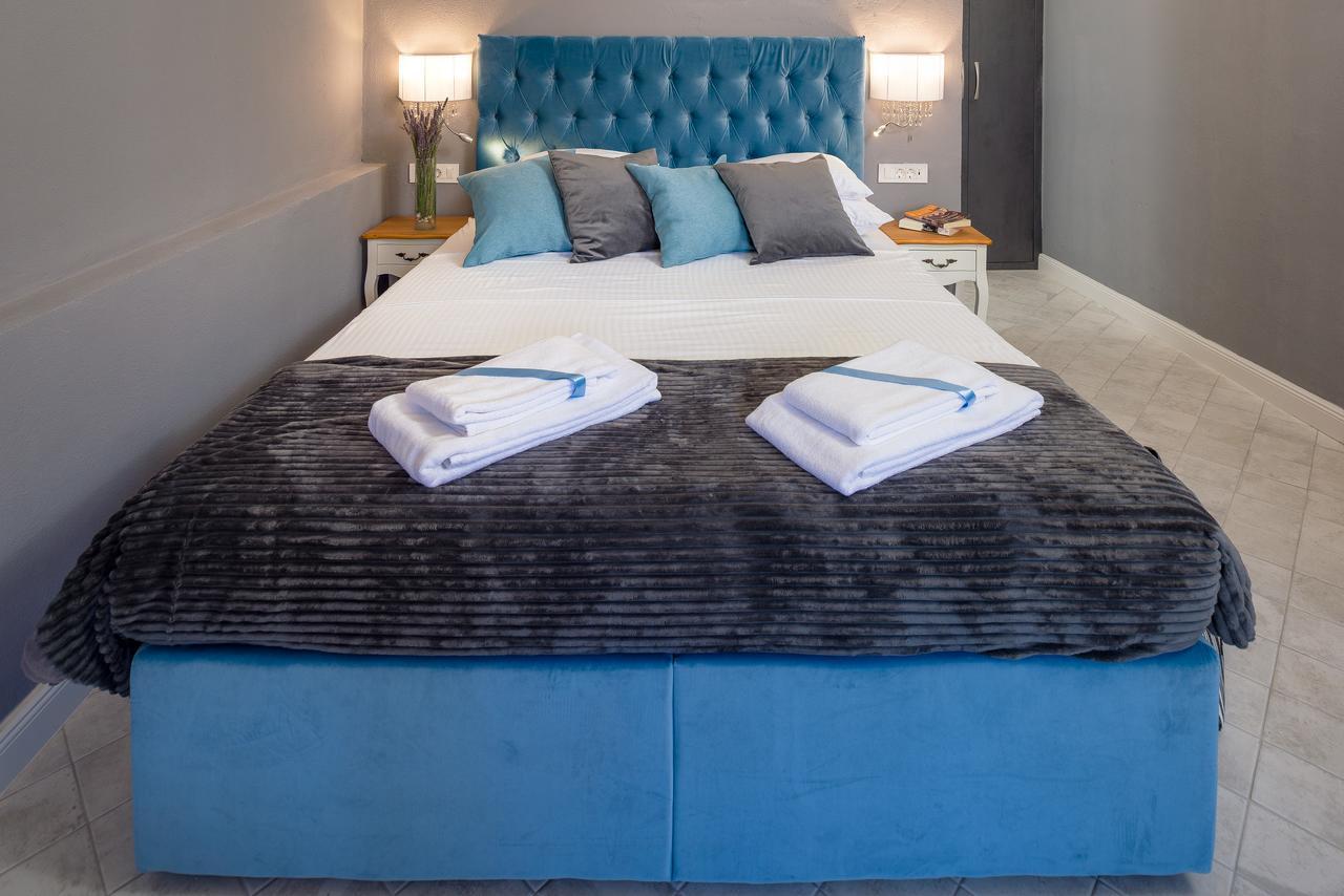 Apartmán Kampanel 10 Hvar Town Exteriér fotografie