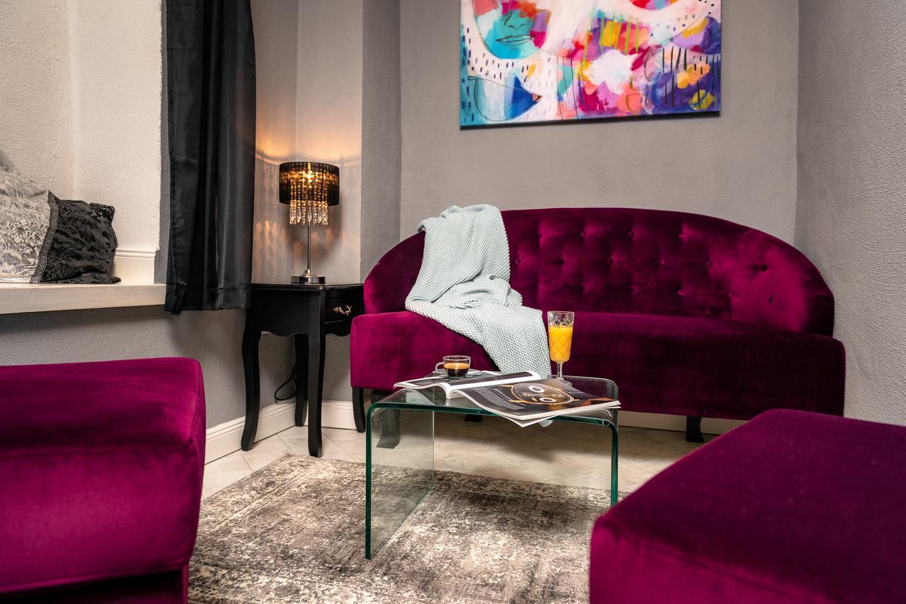 Apartmán Kampanel 10 Hvar Town Exteriér fotografie