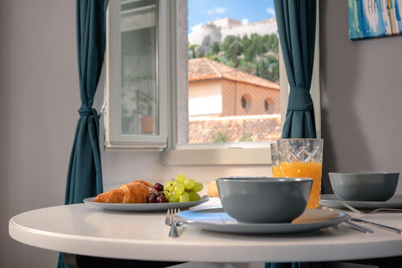 Apartmán Kampanel 10 Hvar Town Exteriér fotografie