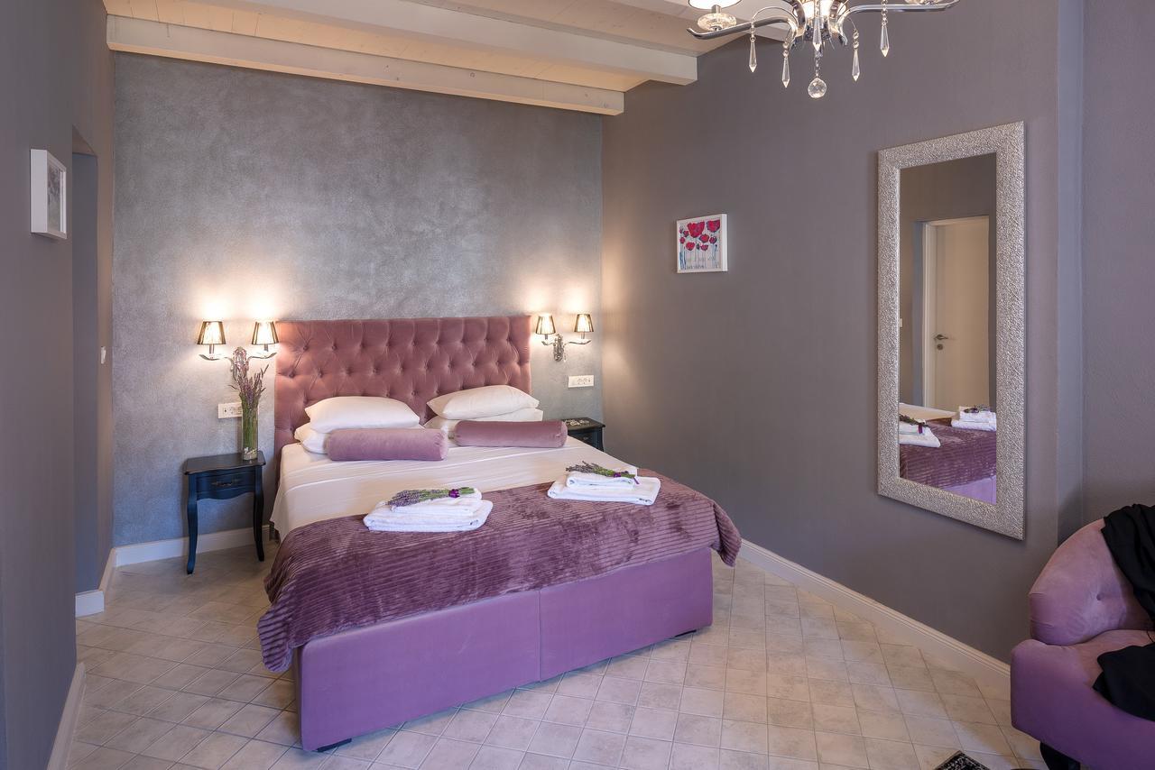 Apartmán Kampanel 10 Hvar Town Exteriér fotografie